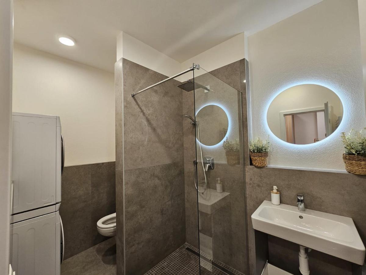 2 Room Apartment, New Building, Bosakova Street, 28 Братислава Экстерьер фото